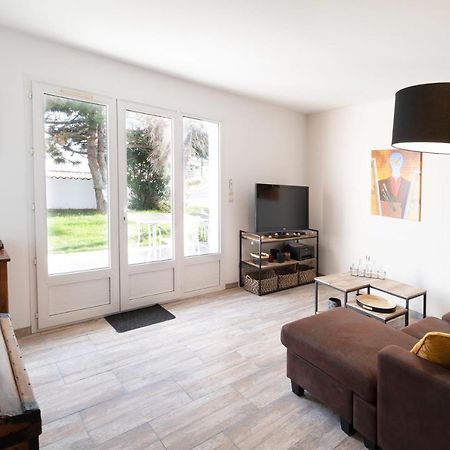 Apartamento La Cotinette La Cotinière Exterior foto
