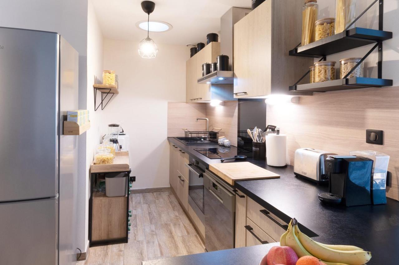 Apartamento La Cotinette La Cotinière Exterior foto