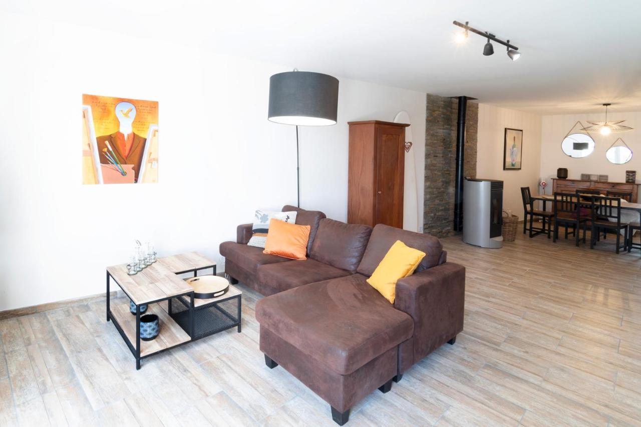 Apartamento La Cotinette La Cotinière Exterior foto